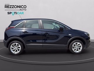 OPEL Crossland X 1.2 Innovation s&s 110cv