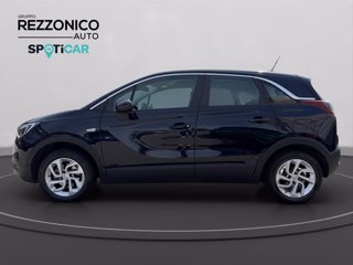 OPEL Crossland X 1.2 Innovation s&s 110cv