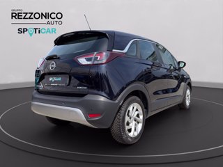 OPEL Crossland X 1.2 Innovation s&s 110cv