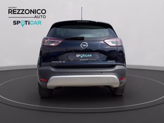 OPEL Crossland X 1.2 Innovation s&s 110cv