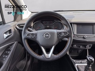 OPEL Crossland X 1.2 Innovation s&s 110cv