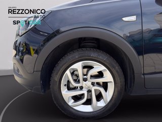 OPEL Crossland X 1.2 Innovation s&s 110cv