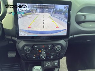 JEEP Renegade 1.5 turbo t4 mhev Summit 2wd dct
