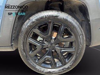 JEEP Renegade 1.5 turbo t4 mhev Summit 2wd dct