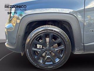 JEEP Renegade 1.5 turbo t4 mhev Summit 2wd dct