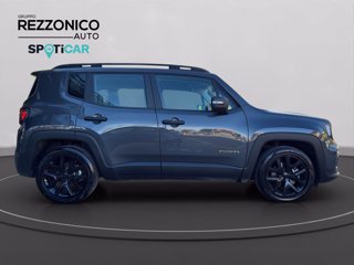 JEEP Renegade 1.5 turbo t4 mhev Summit 2wd dct