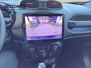 JEEP Renegade 1.5 turbo t4 mhev Summit 2wd dct