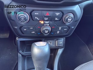 JEEP Renegade 1.5 turbo t4 mhev Summit 2wd dct