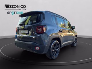 JEEP Renegade 1.5 turbo t4 mhev Summit 2wd dct
