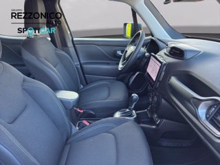 JEEP Renegade 1.5 turbo t4 mhev Summit 2wd dct