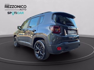 JEEP Renegade 1.5 turbo t4 mhev Summit 2wd dct