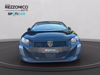 PEUGEOT 208 1.2 puretech Allure s&s 100cv