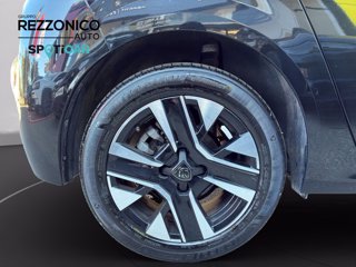 PEUGEOT 208 1.2 puretech Allure s&s 100cv