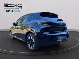 PEUGEOT 208 1.2 puretech Allure s&s 100cv