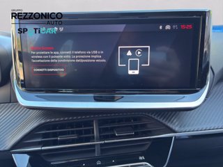 PEUGEOT 208 1.2 puretech Allure s&s 100cv