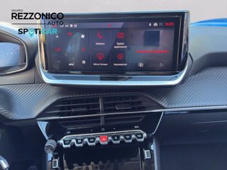 PEUGEOT 208 1.2 puretech Allure s&s 100cv