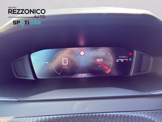 PEUGEOT 208 1.2 puretech Allure s&s 100cv