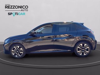 PEUGEOT 208 1.2 puretech Allure s&s 100cv