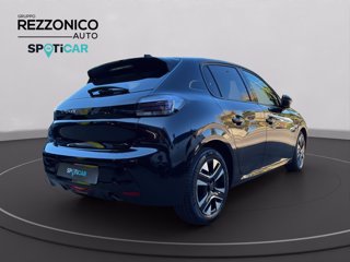 PEUGEOT 208 1.2 puretech Allure s&s 100cv