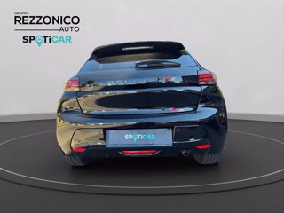 PEUGEOT 208 1.2 puretech Allure s&s 100cv