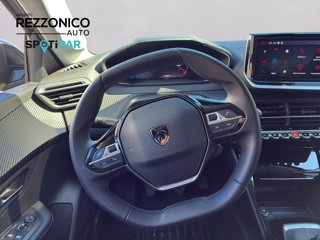 PEUGEOT 208 1.2 puretech Allure s&s 100cv