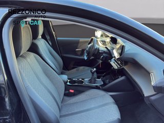 PEUGEOT 208 1.2 puretech Allure s&s 100cv