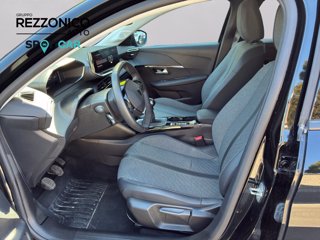 PEUGEOT 208 1.2 puretech Allure s&s 100cv