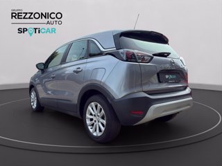 OPEL Crossland 1.2 Elegance s&s 83cv