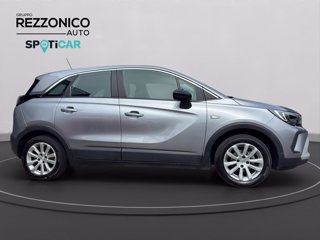 OPEL Crossland 1.2 Elegance s&s 83cv