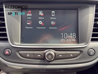 OPEL Crossland 1.2 Elegance s&s 83cv