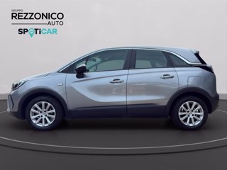 OPEL Crossland 1.2 Elegance s&s 83cv