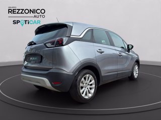 OPEL Crossland 1.2 Elegance s&s 83cv