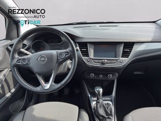 OPEL Crossland 1.2 Elegance s&s 83cv