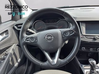 OPEL Crossland 1.2 Elegance s&s 83cv