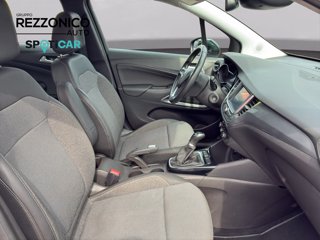 OPEL Crossland 1.2 Elegance s&s 83cv