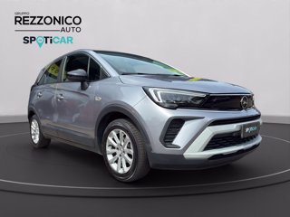 OPEL Crossland 1.2 Elegance s&s 83cv