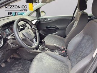 OPEL Corsa 5p 1.2 120 Anniversary