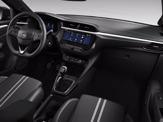 OPEL Corsa GS 1.2 100CV MT6