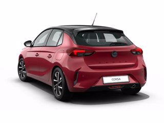 OPEL Corsa GS TETTO NERO 1.2 100CV MT6