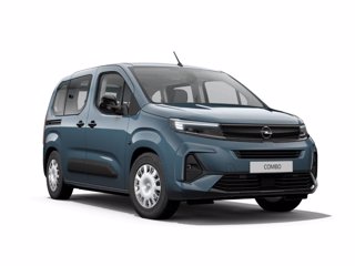 OPEL Combo EDITION PLUS - L1 Diesel 1.5 BlueHDI S&S 100