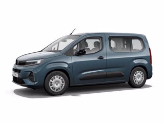 OPEL Combo EDITION PLUS - L1 Diesel 1.5 BlueHDI S&S 100