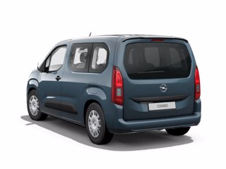 OPEL Combo EDITION PLUS - L1 Diesel 1.5 BlueHDI S&S 100