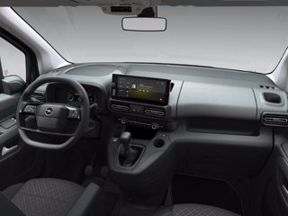 OPEL Combo EDITION PLUS - L1 Diesel 1.5 BlueHDI S&S 100