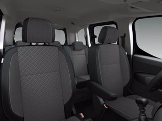 OPEL Combo EDITION PLUS - L1 Diesel 1.5 BlueHDI S&S 100