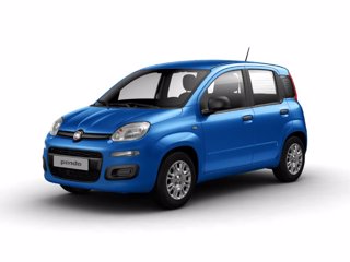 FIAT Pandina 1.0 65cv Hybrid Icon