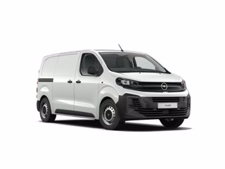 OPEL Vivaro - Doppia Cabina Mobile M - 1.5 Diesel 120cv