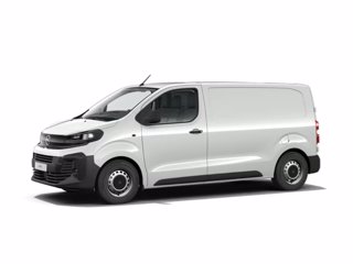 OPEL Vivaro - Doppia Cabina Mobile M - 1.5 Diesel 120cv