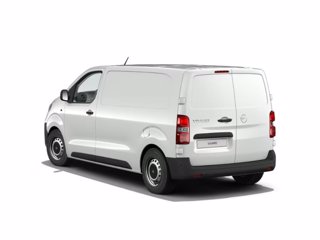 OPEL Vivaro - Doppia Cabina Mobile M - 1.5 Diesel 120cv