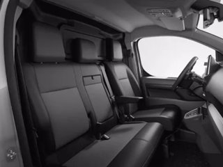 OPEL Vivaro - Doppia Cabina Mobile M - 1.5 Diesel 120cv