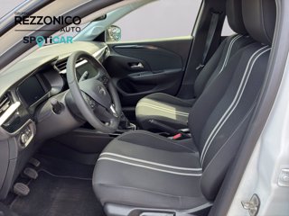 OPEL Corsa 1.2 D&T s&s 75cv
